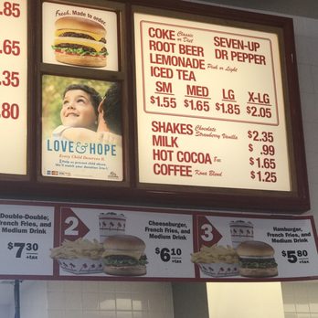 In-N-Out Burger - Burgers Near Me - Phoenix, Arizona In-N-Out Burger - Burgers Near Me - Phoenix, Arizona