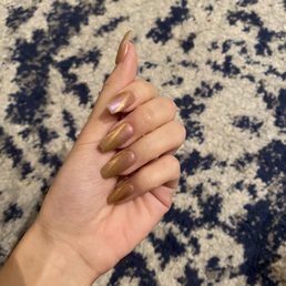 Nail Nail