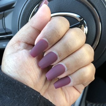 Forever Nails and Spa - Nail Salons Near Me - La Mirada, California