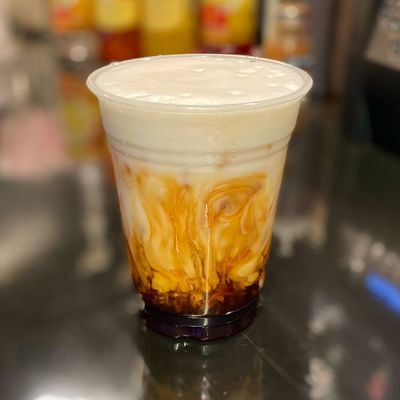 The Well Coffee House by null