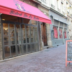 Le Bistrot de la Botte