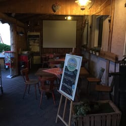 Wirtshaus beim Schweinswirt - Fußball EM 2016