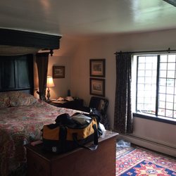For a minute we were transported to the 16th century English countryside! Get into the spirit at The Pelican Inn.