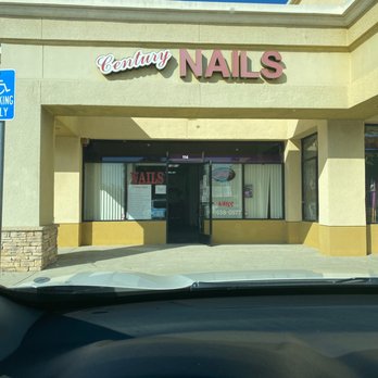 Century Nails - Nail Salons Near Me - Ventura, California Century Nails - Nail Salons Near Me - Ventura, California
