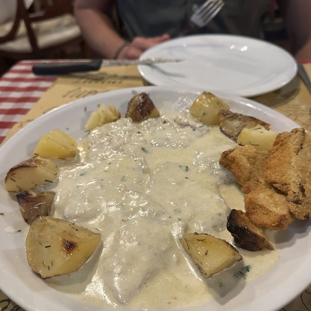 La Tavernetta 29 - Italian Near Me - Rome, RM La Tavernetta 29 - Italian Near Me - Rome, RM