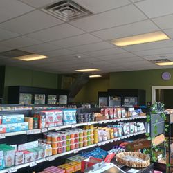 The Vegan Pantry