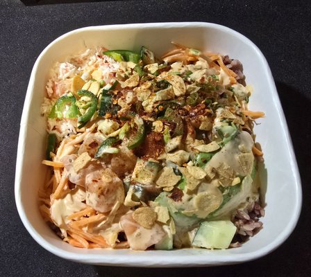 The Poke Box by null