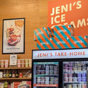 Jeni's Splendid Ice Creams - Ice Cream & Frozen Yogurt Near Me - Nashville, Tennessee