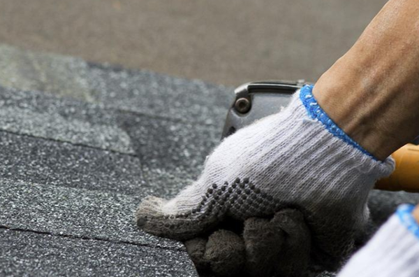 Premier Roofing of San Antonio Logo