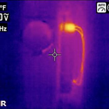 The Wire Nut - Infared electrical inspections - Electricians Near Me - Fair Oaks, California The Wire Nut - Infared electrical inspections - Electricians Near Me - Fair Oaks, California