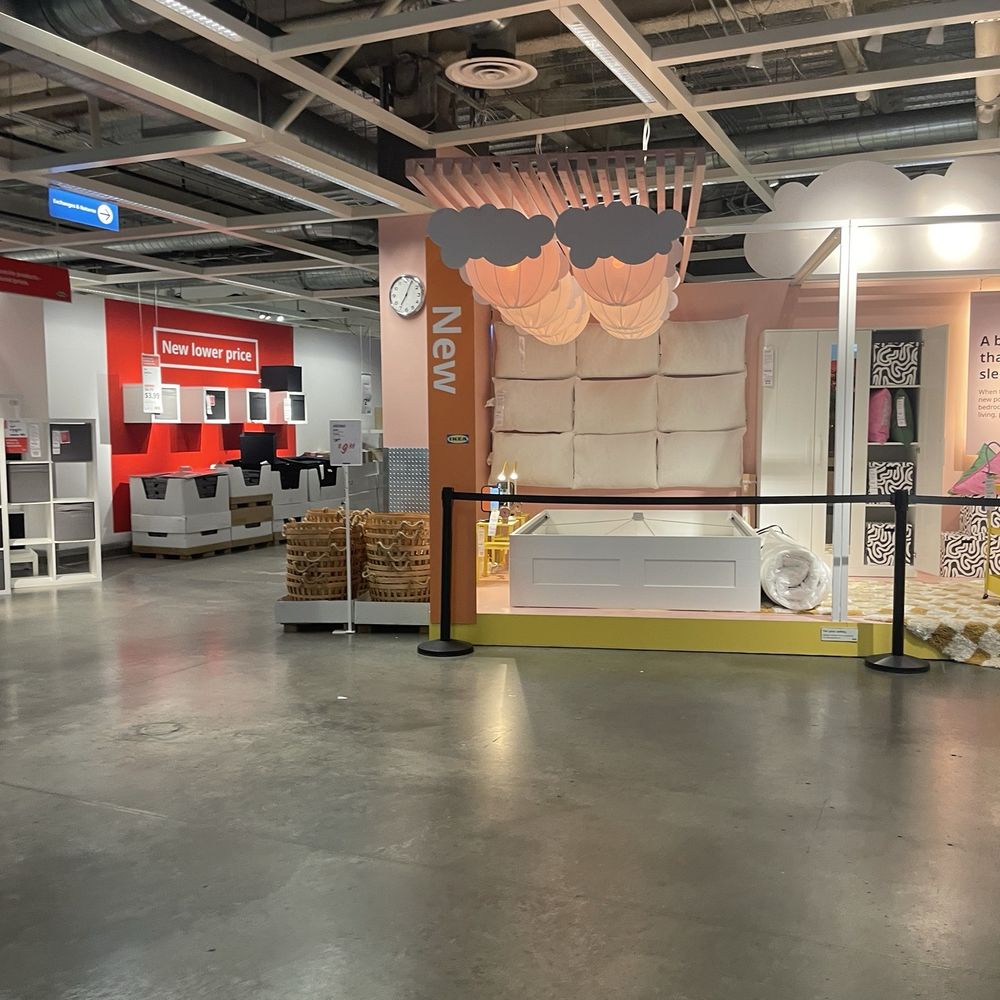IKEA - Furniture Stores Near Me - Sunrise, Florida