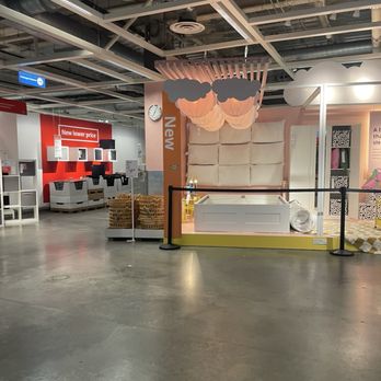 IKEA - Furniture Stores Near Me - Sunrise, Florida