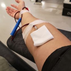 Canadian Blood Services