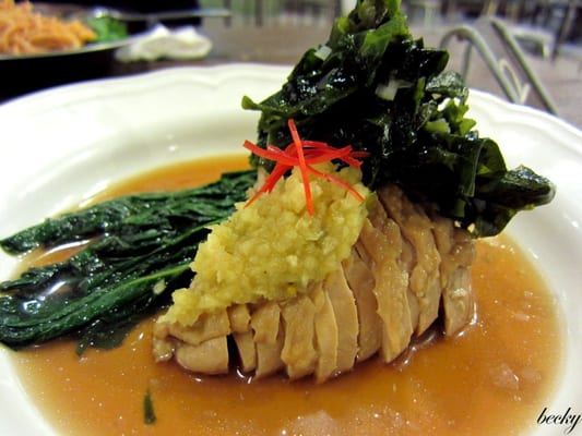 Awesome Canteen by null