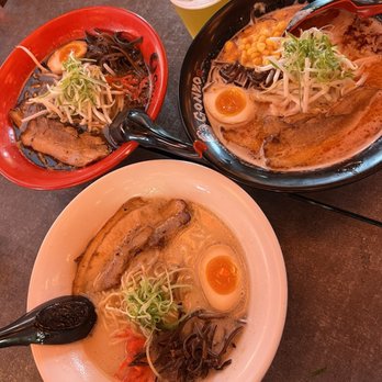 GONZO! - Ramen Near Me - Carlsbad, California GONZO! - Ramen Near Me - Carlsbad, California