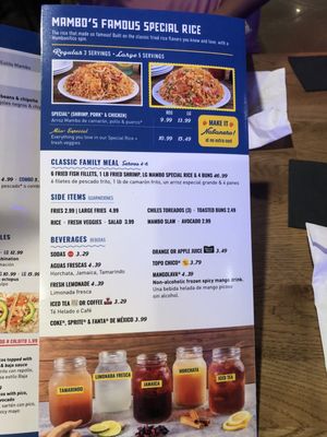 Menu photo 8 Mambo Seafood Pasadena, TX Menu photo 8 Mambo Seafood Pasadena, TX