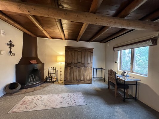 La Posada de Santa Fe, a Tribute Portfolio Resort & Spa by null