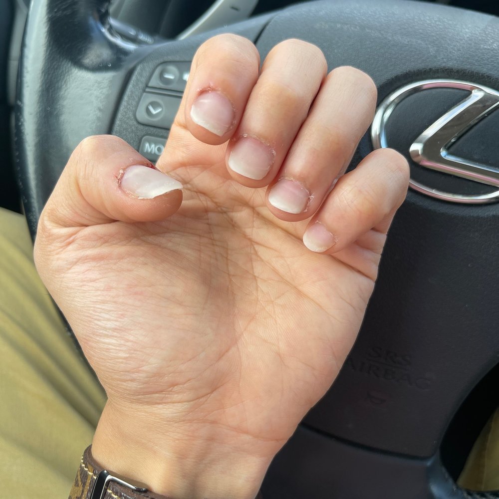 Leann's Nails - Nail Salons Near Me - Alameda, California