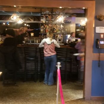 The Flying Monkey Grill Bar - Bar entrance - New American Near Me - Newington, Connecticut The Flying Monkey Grill Bar - Bar entrance - New American Near Me - Newington, Connecticut