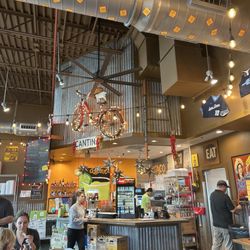 Taco Mama - Clift Farm
