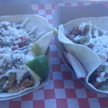 Mama Cho's BBQ - Ask them to use two tortillas as meat makes tortilla soggy. - Barbeque Near Me - Castro Valley, California