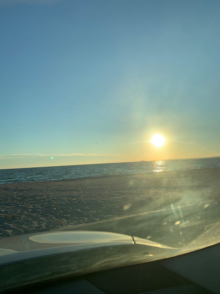 Long Beach