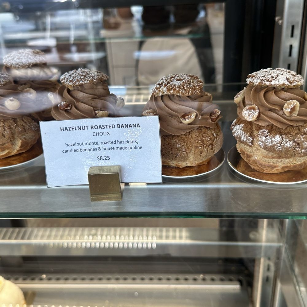 Pourquoi Pas - Bakeries Near Me - Coquitlam, British Columbia