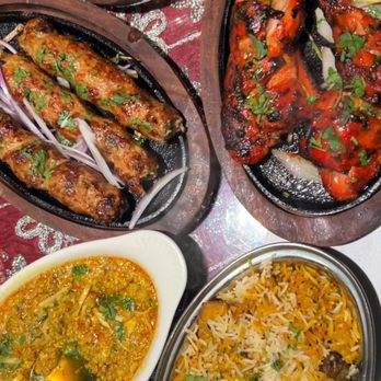 Darbar restaurant - Pakistani Near Me - Boston, Massachusetts