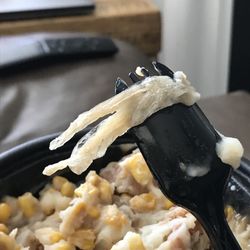 KFC - Famous Bowl Fill Up