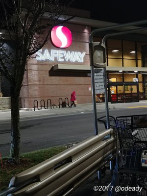 Safeway by null