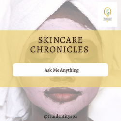 TruIdentity Spa Boutique - Ask Lady J Anything!!