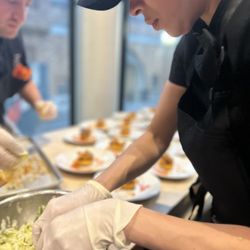 Hudson Table - Hoboken