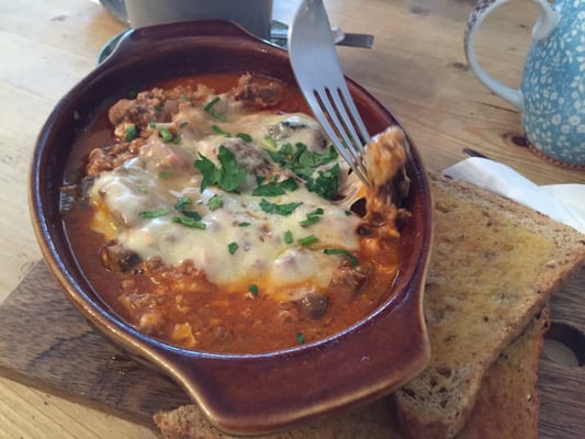 The Georgian by null