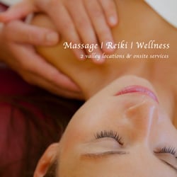 Mind & Body Energetics - Providing high quality massage, reiki, & wellness services at 2 convenient locations; as well as, in-home/onsite services across the valley!