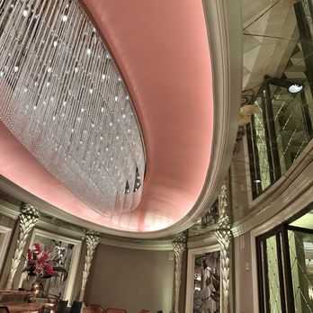 Camellias - Champagne Bars Near Me - Charleston, South Carolina