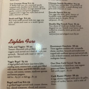 Thumbs Up Diner - Menu - Breakfast & Brunch Near Me - Atlanta, Georgia