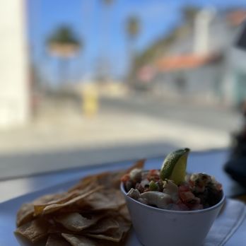 NDMK Fish House - Rockcod ceviche - Sushi Bars Near Me - Avalon, California NDMK Fish House - Rockcod ceviche - Sushi Bars Near Me - Avalon, California