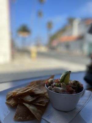 NDMK Fish House by null