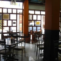 Los Tradicionales Mariscos Veracruz