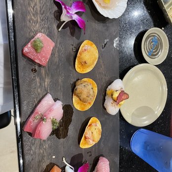 Tang's Sushi - Omakase - Sushi Bars Near Me - Roseville, California Tang's Sushi - Omakase - Sushi Bars Near Me - Roseville, California