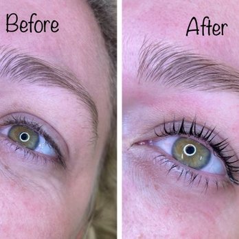 Waxed702 - Lash lift and tint paired with eyebrow waxing and tint - Waxing Near Me - Henderson, Nevada