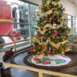 Lehnin Railroad Museum