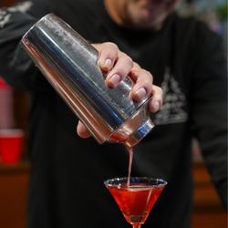 Central Station - Cosmo!