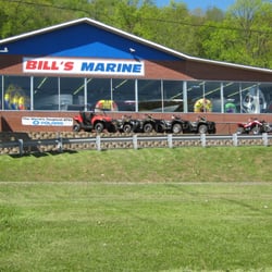 Bill's Marine Service