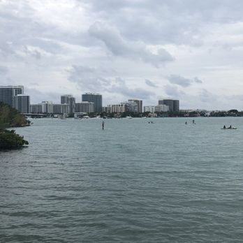 Oleta River State Park - Parks Near Me - North Miami Beach, Florida