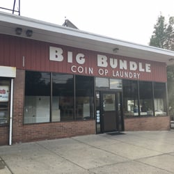 Big Bundle Laundromat
