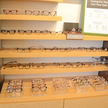 Pearle Vision - Optometrists Near Me - Jacksonville, Illinois Pearle Vision - Optometrists Near Me - Jacksonville, Illinois