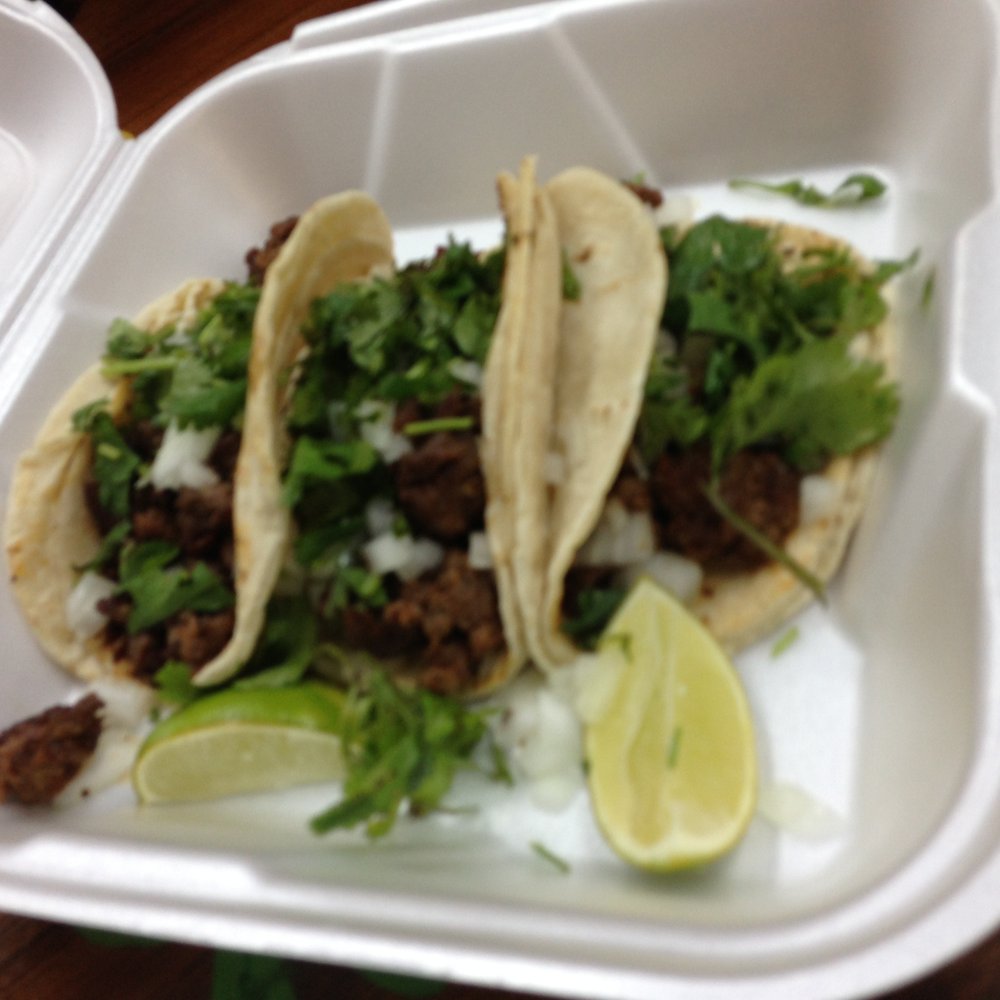 Acapulco Tropical Supermarket - Steak Tacos - Mexican Near Me - Bradenton, Florida