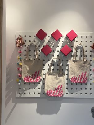 Milk Bar @ Nordstrom Bellevue by null