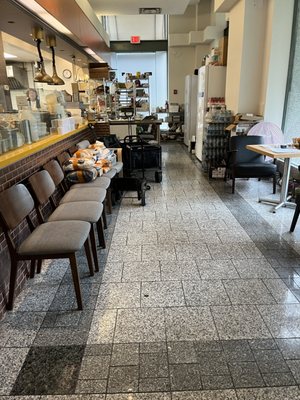 Bread x Butter Cafe Downtown by null